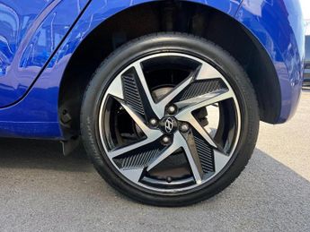 Hyundai I10 1.0 MPi Premium 5dr Auto