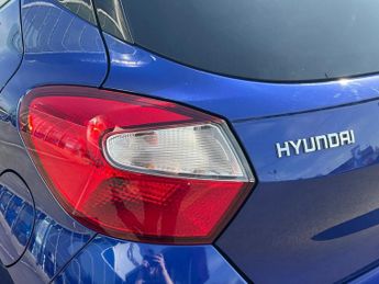 Hyundai I10 1.0 MPi Premium 5dr Auto
