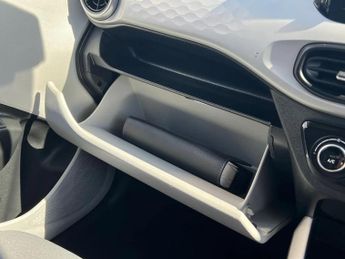Hyundai I10 1.0 MPi Premium 5dr Auto