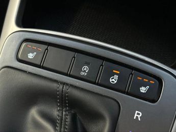 Hyundai I10 1.0 MPi Premium 5dr Auto