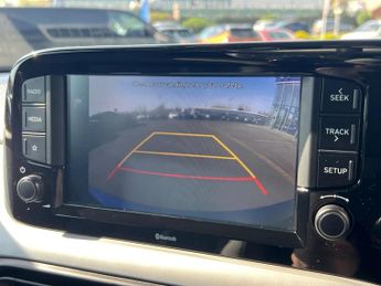 Hyundai I10 1.0 MPi Premium 5dr Auto