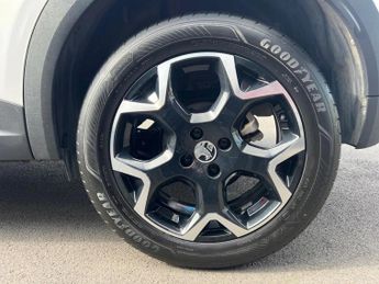 Vauxhall Mokka 1.2 Turbo Ultimate 5dr Auto