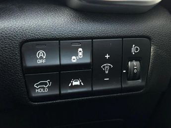 Kia Sportage 1.6T GDi GT-Line S 5dr DCT Auto [AWD]