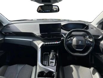 Peugeot 3008 1.2 PureTech Allure Premium 5dr EAT8