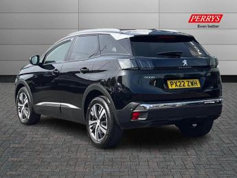 Peugeot 3008 1.2 PureTech Allure Premium 5dr EAT8
