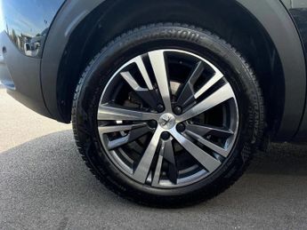 Peugeot 3008 1.2 PureTech Allure Premium 5dr EAT8