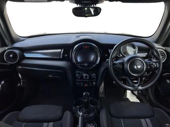 Mini Hatch 2.0 Cooper S Sport II 5dr Auto