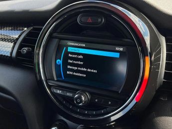 Mini Hatch 2.0 Cooper S Sport II 5dr Auto