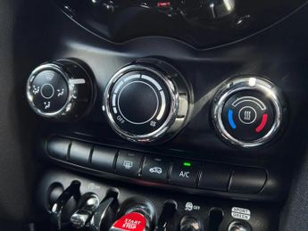 Mini Hatch 2.0 Cooper S Sport II 5dr Auto