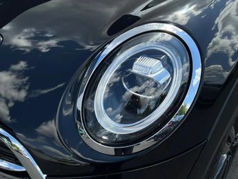 Mini Hatch 2.0 Cooper S Sport II 5dr Auto
