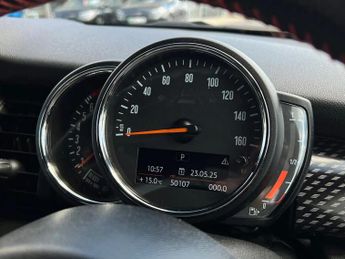 Mini Hatch 2.0 Cooper S Sport II 5dr Auto