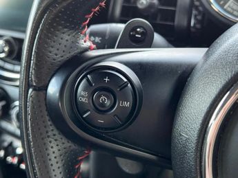 Mini Hatch 2.0 Cooper S Sport II 5dr Auto