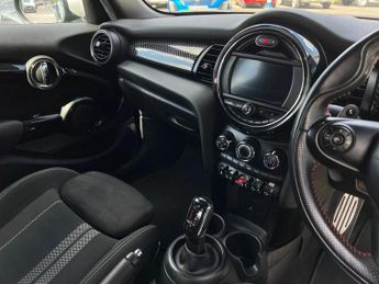 Mini Hatch 2.0 Cooper S Sport II 5dr Auto