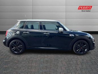 Mini Hatch 2.0 Cooper S Sport II 5dr Auto