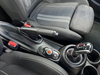 Mini Hatch 2.0 Cooper S Sport II 5dr Auto
