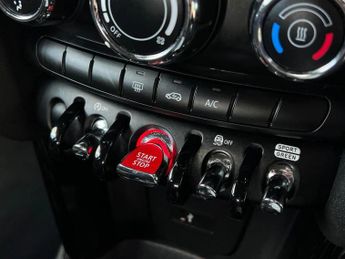 Mini Hatch 2.0 Cooper S Sport II 5dr Auto