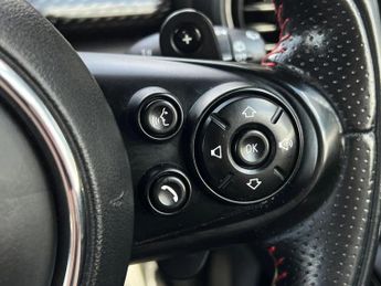Mini Hatch 2.0 Cooper S Sport II 5dr Auto