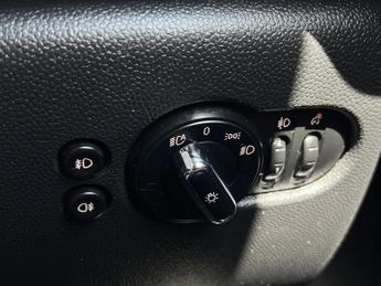 Mini Hatch 2.0 Cooper S Sport II 5dr Auto
