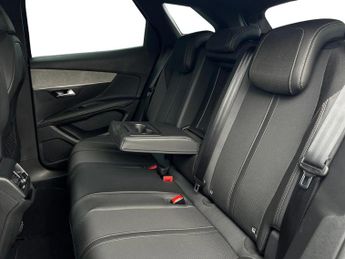 Peugeot 3008 1.5 BlueHDi GT 5dr