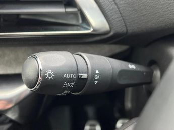 Peugeot 3008 1.5 BlueHDi GT 5dr