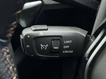 Peugeot 3008 1.5 BlueHDi GT 5dr