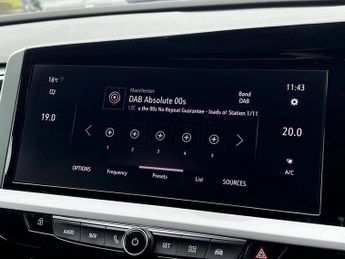Vauxhall Grandland 1.2 Turbo Ultimate 5dr Auto
