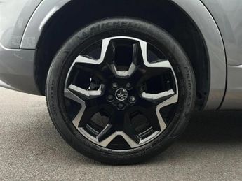 Vauxhall Grandland 1.2 Turbo Ultimate 5dr Auto