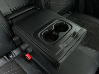 Vauxhall Grandland 1.2 Turbo Ultimate 5dr Auto