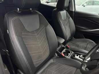 Vauxhall Grandland 1.2 Turbo Ultimate 5dr Auto