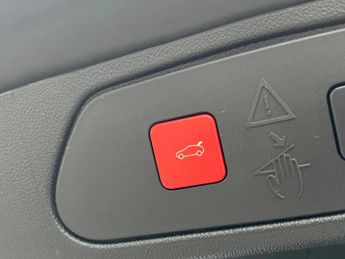 Vauxhall Grandland 1.2 Turbo Ultimate 5dr Auto