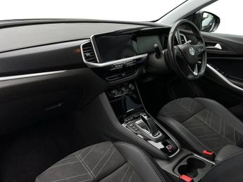 Vauxhall Grandland 1.2 Turbo Ultimate 5dr Auto