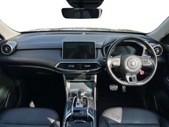Mg Hs 1.5 T-GDI Exclusive 5dr DCT