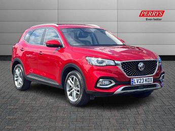 MG HS 1.5 T-GDI Excite 5dr