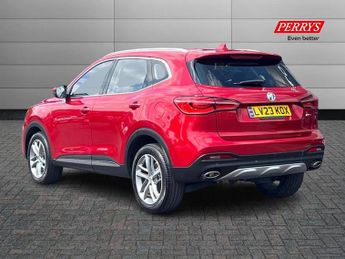 Mg Hs 1.5 T-GDI Excite 5dr