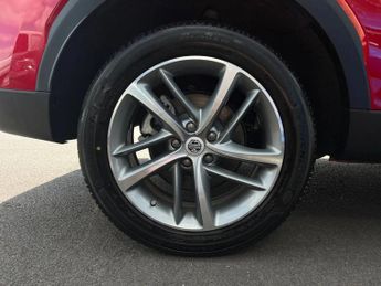 Mg Hs 1.5 T-GDI Excite 5dr