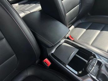 Mg Hs 1.5 T-GDI Excite 5dr