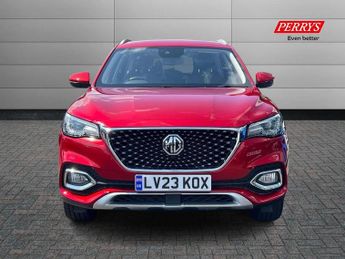 Mg Hs 1.5 T-GDI Excite 5dr