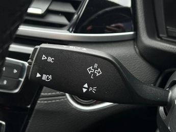 BMW X1 sDrive 18d xLine 5dr Step Auto