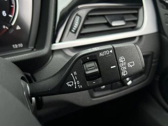 BMW X1 sDrive 18d xLine 5dr Step Auto
