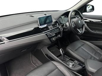 BMW X1 sDrive 18d xLine 5dr Step Auto
