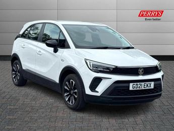 Vauxhall Crossland 1.2 SE 5dr