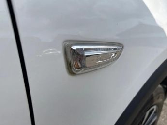 Vauxhall Crossland 1.2 SE 5dr