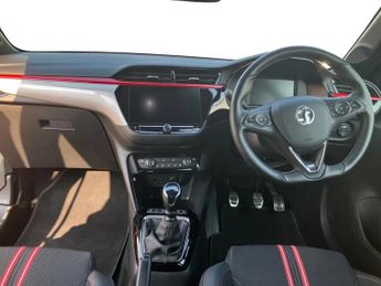 Vauxhall Corsa 1.2 Turbo SRi Edition 5dr