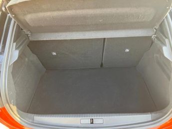 Vauxhall Corsa 1.2 Turbo SRi Edition 5dr