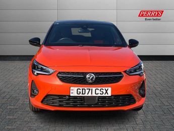 Vauxhall Corsa 1.2 Turbo SRi Edition 5dr