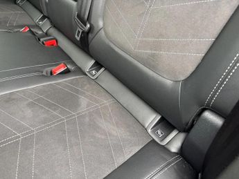 Vauxhall Grandland 1.2 Turbo Ultimate 5dr