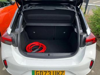 Vauxhall Corsa 100kW GS 50kWh 5dr Auto