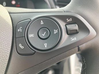 Vauxhall Corsa 100kW GS 50kWh 5dr Auto