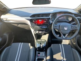 Vauxhall Corsa 100kW GS 50kWh 5dr Auto [11kWCh]