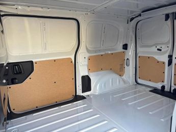 Vauxhall Vivaro 2.0 Turbo D 145 Prime H1 Van